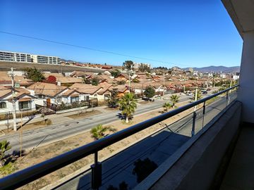 VENTA GRAN DEPTO G MISTRAL CON 4 ESQUINAS LA SERENA