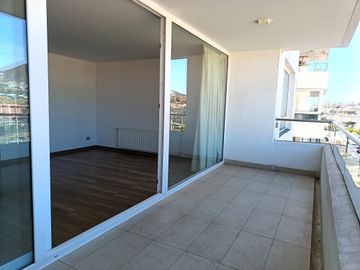 VENTA GRAN DEPTO G MISTRAL CON 4 ESQUINAS LA SERENA