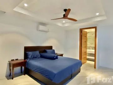 4 Bedroom Villa for sale in Bo Phut, Surat Thani
