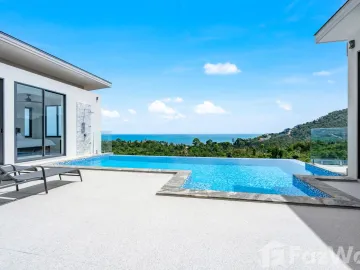 4 Bedroom Villa for sale in Bo Phut, Surat Thani