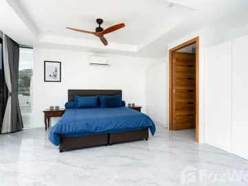 4 Bedroom Villa for sale in Bo Phut, Surat Thani