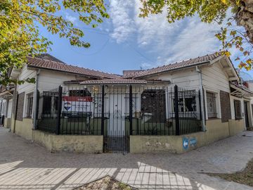Venta Casa de 3 ambientes-Lanus Oeste