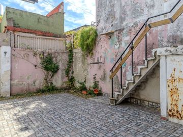 Venta Casa de 3 ambientes-Lanus Oeste