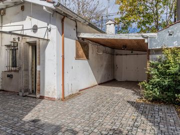 Venta Casa de 3 ambientes-Lanus Oeste