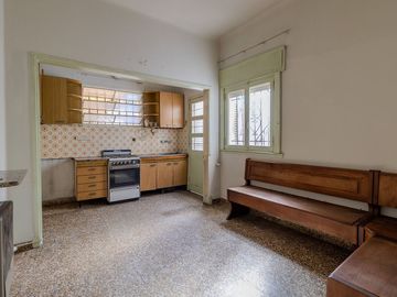 Venta Casa de 3 ambientes-Lanus Oeste