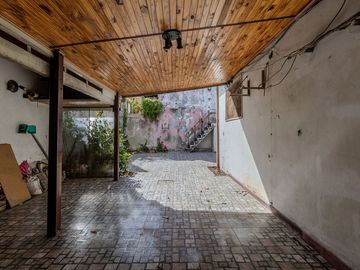 Venta Casa de 3 ambientes-Lanus Oeste