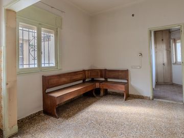 Venta Casa de 3 ambientes-Lanus Oeste