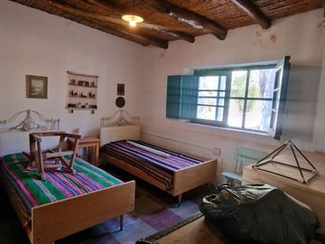 VENTA FINCA 10,8 HAS EN SAN ROQUE JACHAL