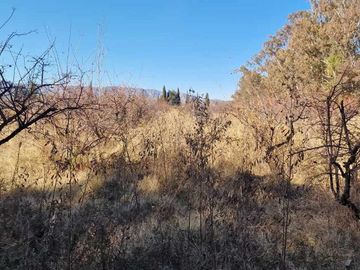 VENTA FINCA 10,8 HAS EN SAN ROQUE JACHAL