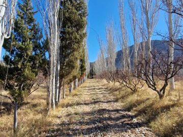 VENTA FINCA 10,8 HAS EN SAN ROQUE JACHAL