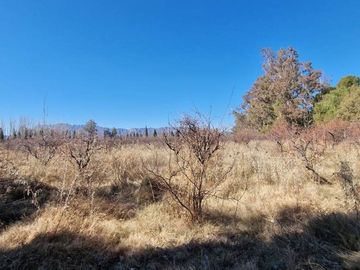 VENTA FINCA 10,8 HAS EN SAN ROQUE JACHAL