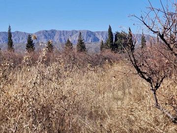 VENTA FINCA 10,8 HAS EN SAN ROQUE JACHAL