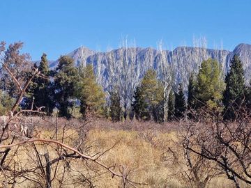 VENTA FINCA 10,8 HAS EN SAN ROQUE JACHAL