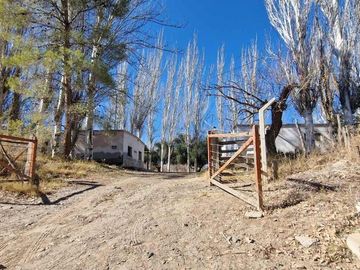 VENTA FINCA 10,8 HAS EN SAN ROQUE JACHAL