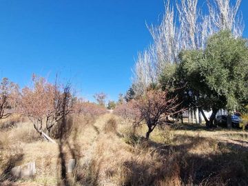 VENTA FINCA 10,8 HAS EN SAN ROQUE JACHAL