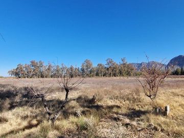 VENTA FINCA 10,8 HAS EN SAN ROQUE JACHAL