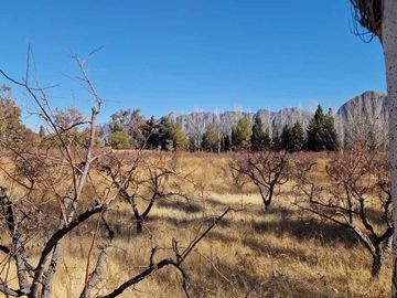 VENTA FINCA 10,8 HAS EN SAN ROQUE JACHAL