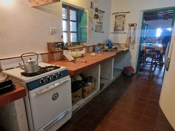 VENTA FINCA 10,8 HAS EN SAN ROQUE JACHAL