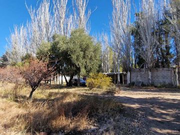 VENTA FINCA 10,8 HAS EN SAN ROQUE JACHAL