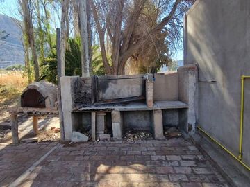 VENTA FINCA 10,8 HAS EN SAN ROQUE JACHAL