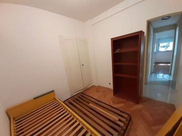 Venta Depto 4 ambientes patio y balcón Balvanera