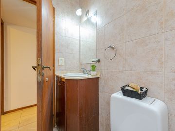 VENTA CASA 2 DORMITORIOS CON QUINCHO Y COCHERA