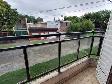 VENTA  DPTO. 2 DORMITORIOS. APTO CREDITO. ZONA SUR