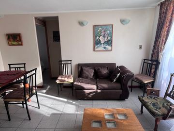 Departamento en arriendo  en VALLENAR