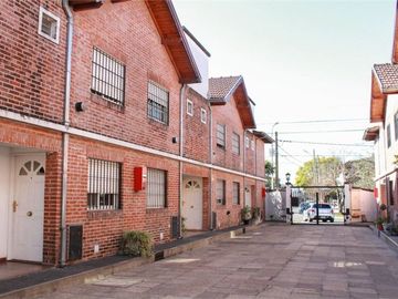 VENTA DUPLEX 3 AMB C PATIO Y COCHERA APTO CREDITO