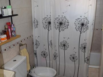VENTA DUPLEX 3 AMB C PATIO Y COCHERA APTO CREDITO