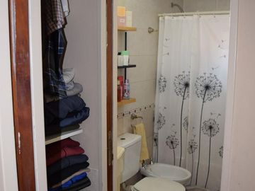 VENTA DUPLEX 3 AMB C PATIO Y COCHERA APTO CREDITO