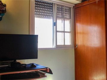 VENTA DUPLEX 3 AMB C PATIO Y COCHERA APTO CREDITO