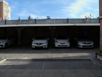 VENTA DUPLEX 3 AMB C PATIO Y COCHERA APTO CREDITO