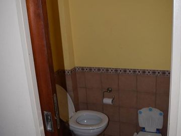 VENTA DUPLEX 3 AMB C PATIO Y COCHERA APTO CREDITO