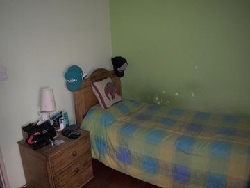 VENTA DUPLEX 3 AMB C PATIO Y COCHERA APTO CREDITO