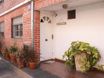 VENTA DUPLEX 3 AMB C PATIO Y COCHERA APTO CREDITO