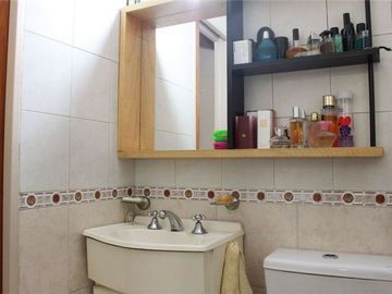 VENTA DUPLEX 3 AMB C PATIO Y COCHERA APTO CREDITO
