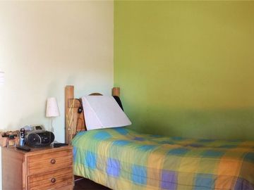 VENTA DUPLEX 3 AMB C PATIO Y COCHERA APTO CREDITO