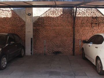 VENTA DUPLEX 3 AMB C PATIO Y COCHERA APTO CREDITO