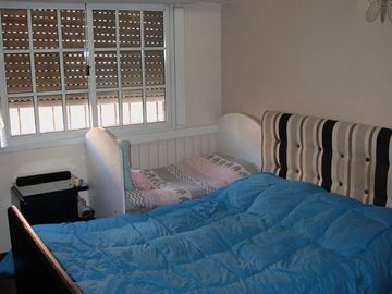 VENTA DUPLEX 3 AMB C PATIO Y COCHERA APTO CREDITO