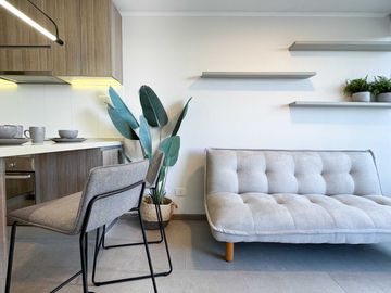 Departamento en arriendo  en MACUL
