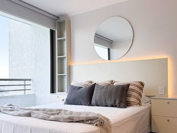 Departamento en arriendo  en MACUL