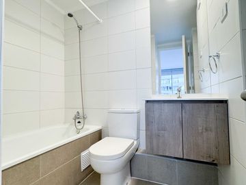 Departamento en arriendo  en MACUL