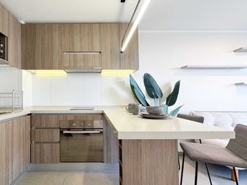 Departamento en arriendo  en MACUL