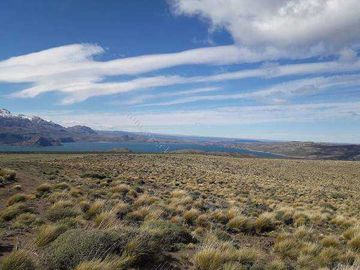 Parcela en venta  en RÍO IBAÑEZ