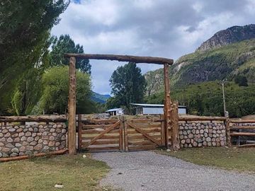 Parcela en venta  en PALENA