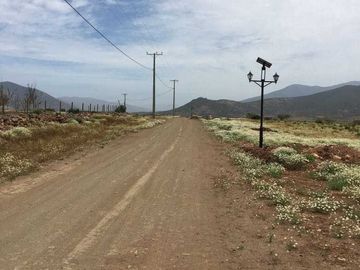 Parcela en venta  en ILLAPEL