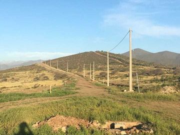 Parcela en venta  en ILLAPEL