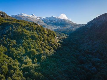 Parcela en venta  en AYSÉN