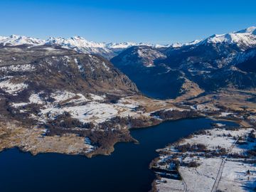 Parcela en venta  en COYHAIQUE